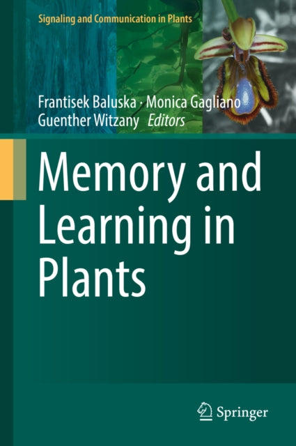 Signaling and Communication in Plants
