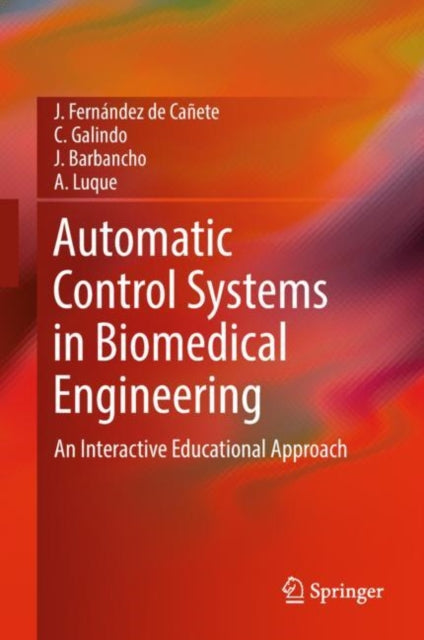 Automatic Control Systems in Biomedical Engineering