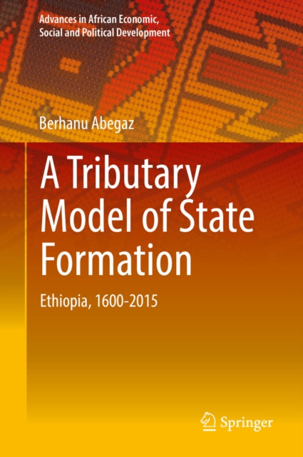 Tributary Model of State Formation