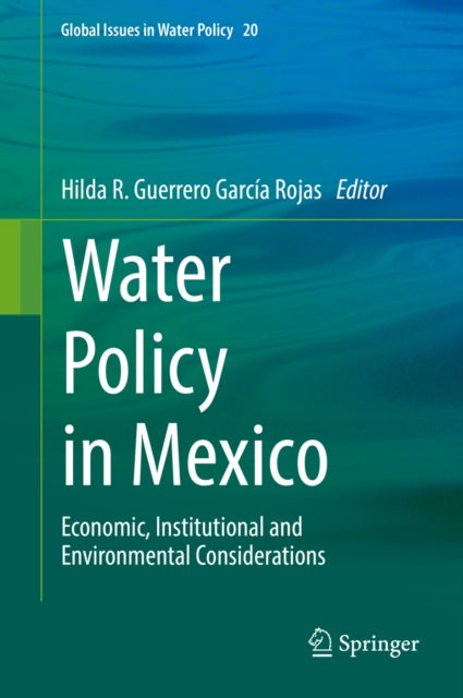 Water Policy in Mexico