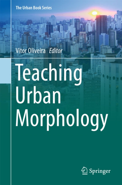 The Urban Book Series