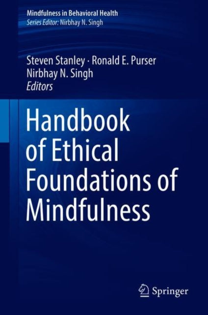 Mindfulness in Behavioral Health