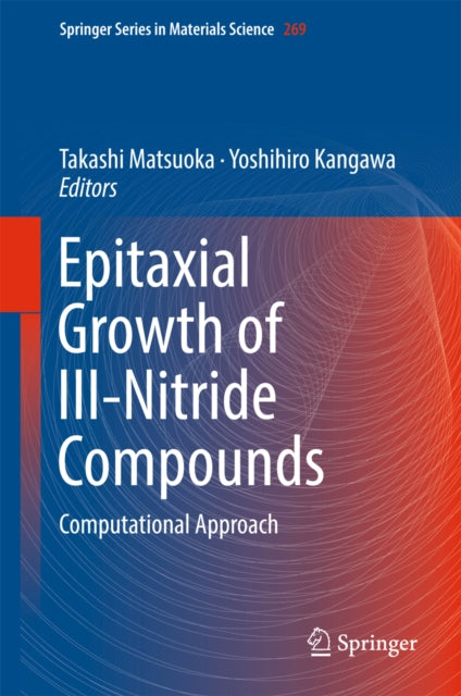 Springer Series in Materials Science