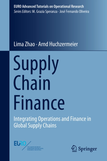 EURO Advanced Tutorials on Operational Research