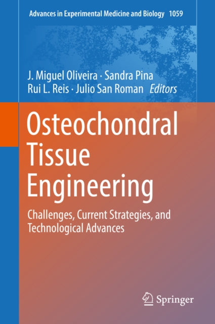 Advances in Experimental Medicine and Biology