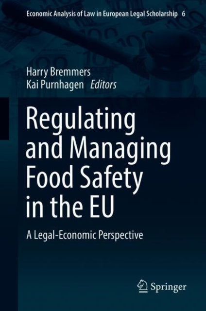 Economic Analysis of Law in European Legal Scholarship