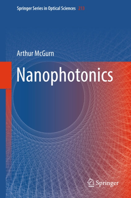 Springer Series in Optical Sciences
