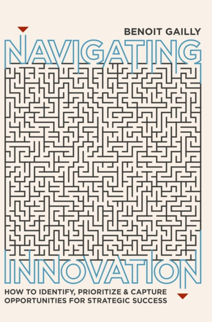 Navigating Innovation