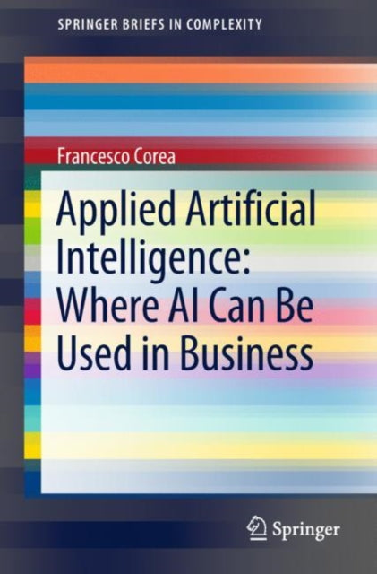 SpringerBriefs in Complexity