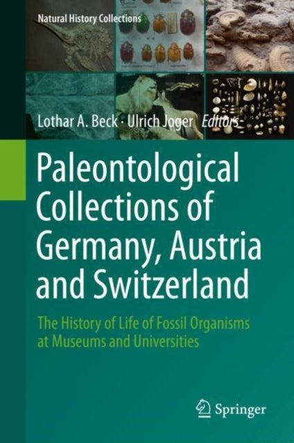 Natural History Collections