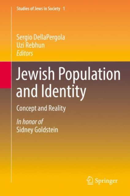 Studies of Jews in Society
