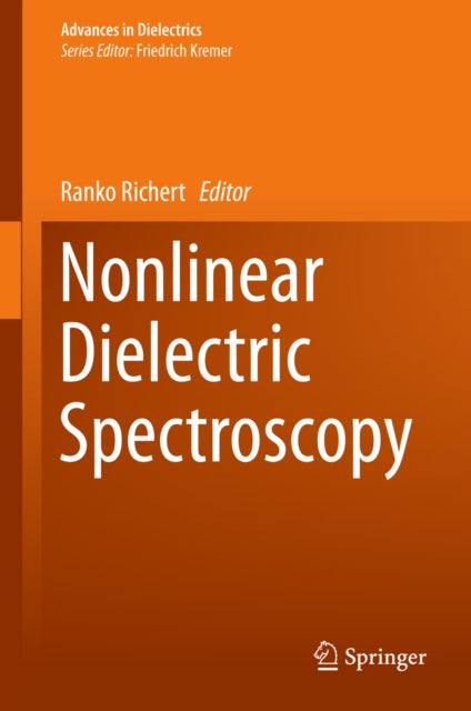 Advances in Dielectrics