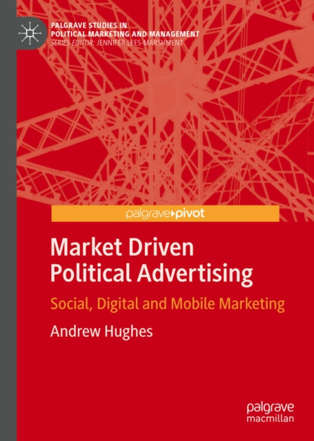 Market Driven Political Advertising
