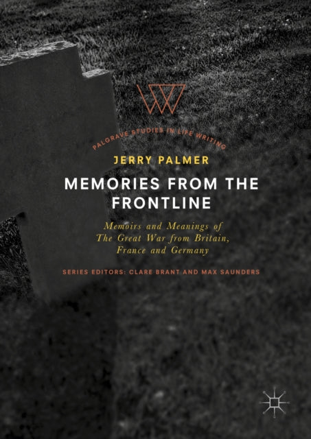 Memories from the Frontline