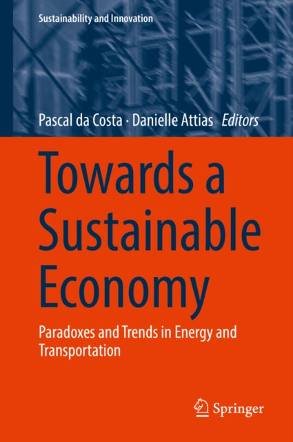 Towards a Sustainable Economy
