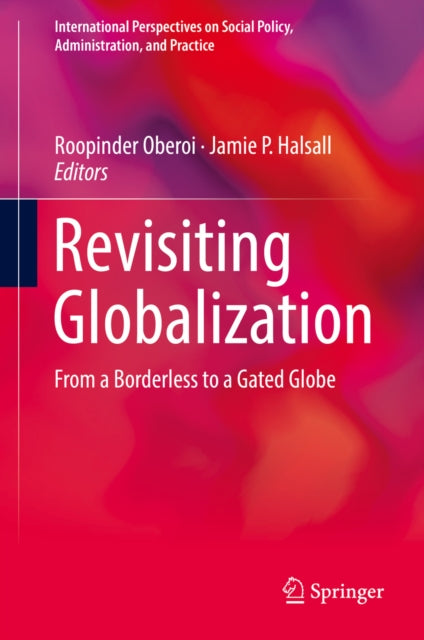 International Perspectives on Social Policy, Administration, and Practice