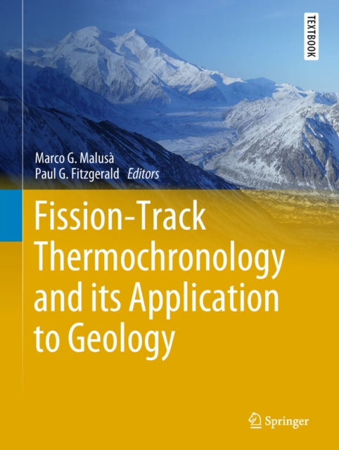 Springer Textbooks in Earth Sciences, Geography and Environment