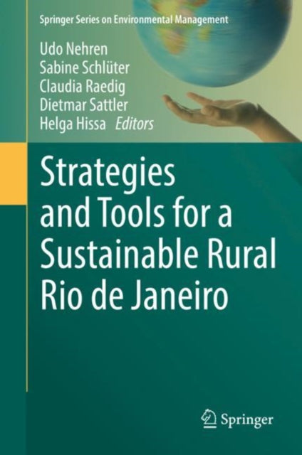 Springer Series on Environmental Management