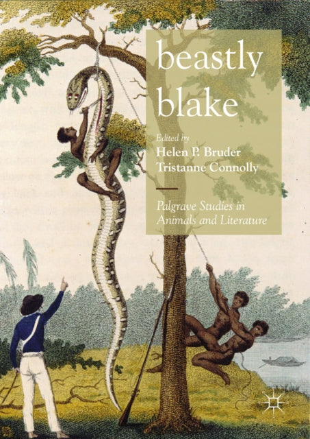 Beastly Blake