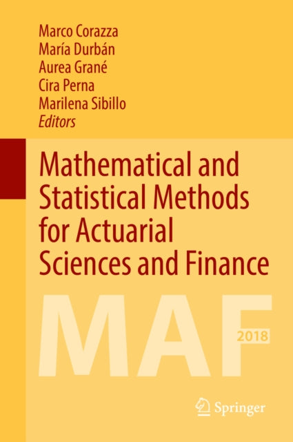 Mathematics and Statistics