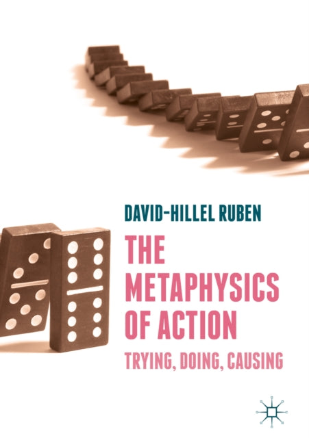Metaphysics of Action