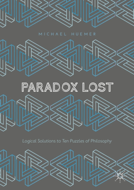 Paradox Lost