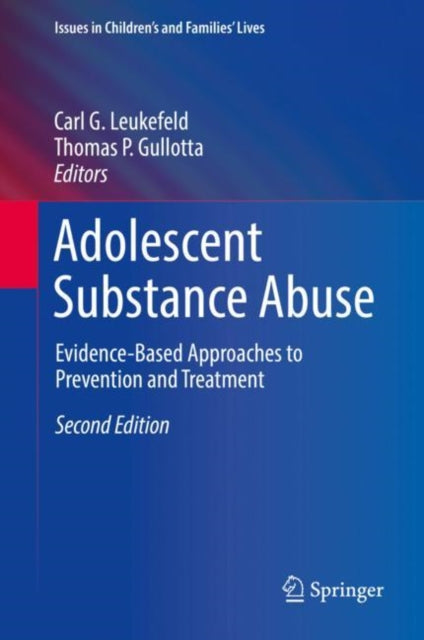 Issues in Children''s and Families'' Lives