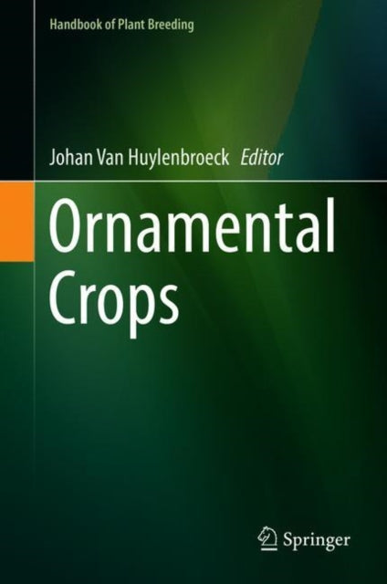 Handbook of Plant Breeding