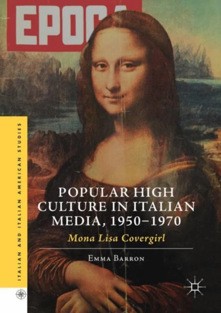 Italian and Italian American Studies