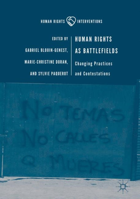Human Rights Interventions