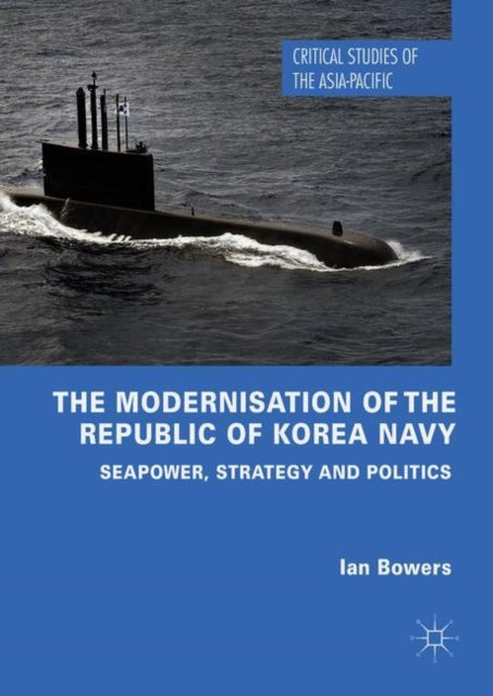 Modernisation of the Republic of Korea Navy