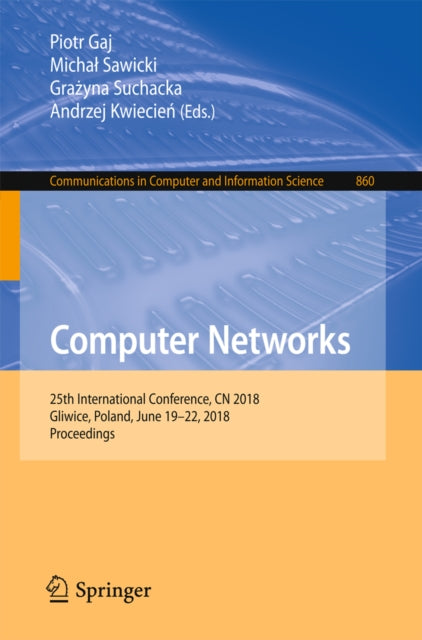 Computer Networks