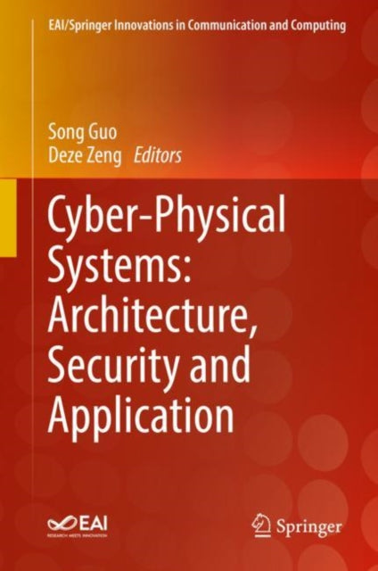 EAI/Springer Innovations in Communication and Computing