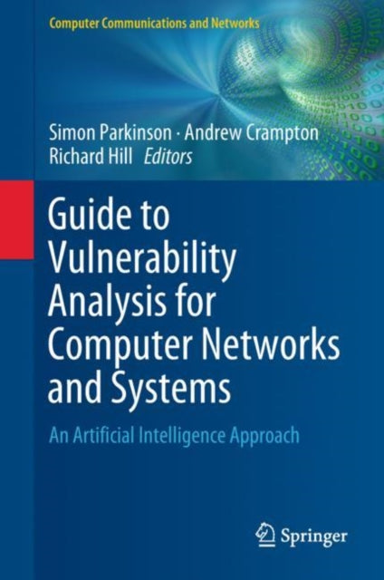 Computer Communications and Networks