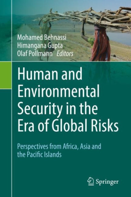 Earth and Environmental Science