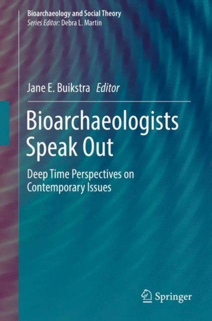 Bioarchaeology and Social Theory