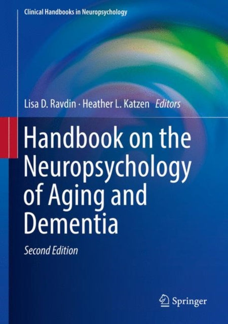 Clinical Handbooks in Neuropsychology