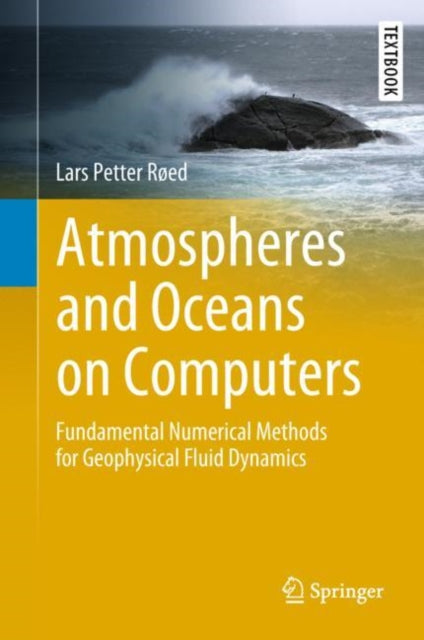 Springer Textbooks in Earth Sciences, Geography and Environment