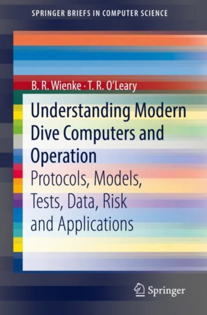 SpringerBriefs in Computer Science