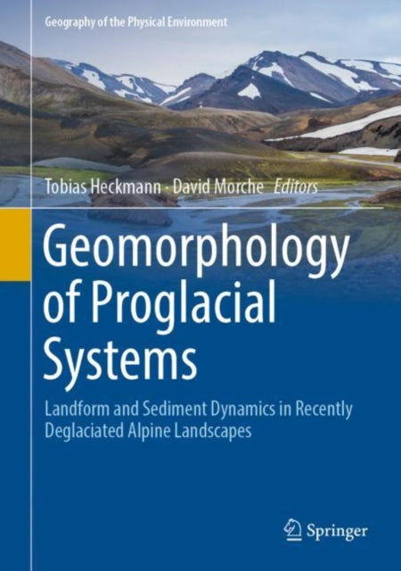 Geography of the Physical Environment