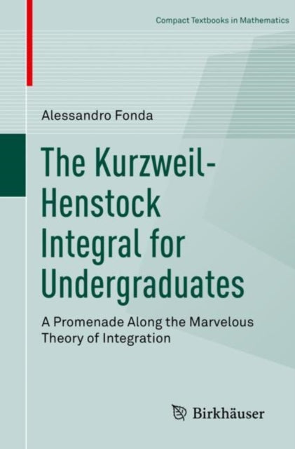 Compact Textbooks in Mathematics