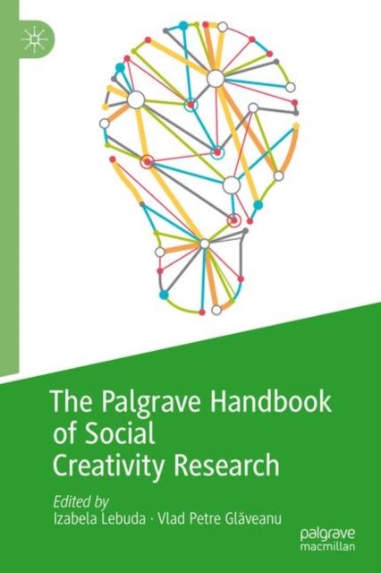Palgrave Studies in Creativity and Culture