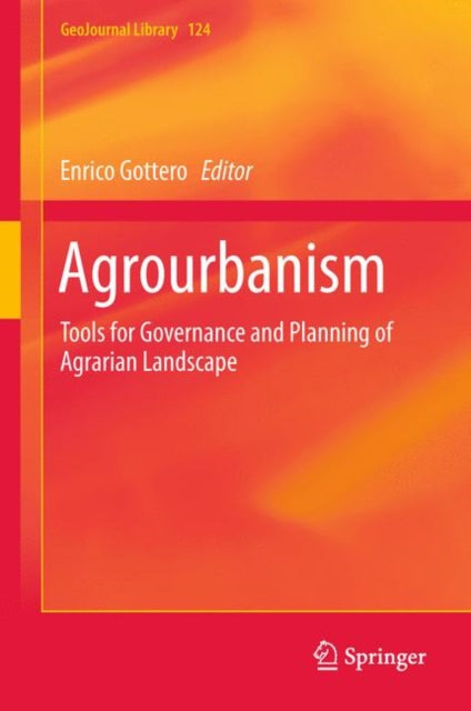 Agrourbanism