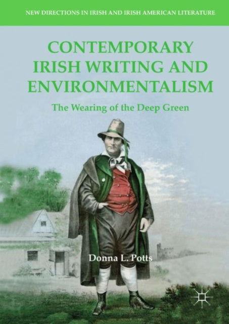 New Directions in Irish and Irish American Literature