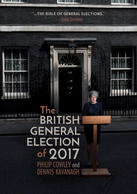 British General Election of 2017