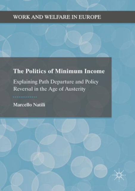 Work and Welfare in Europe
