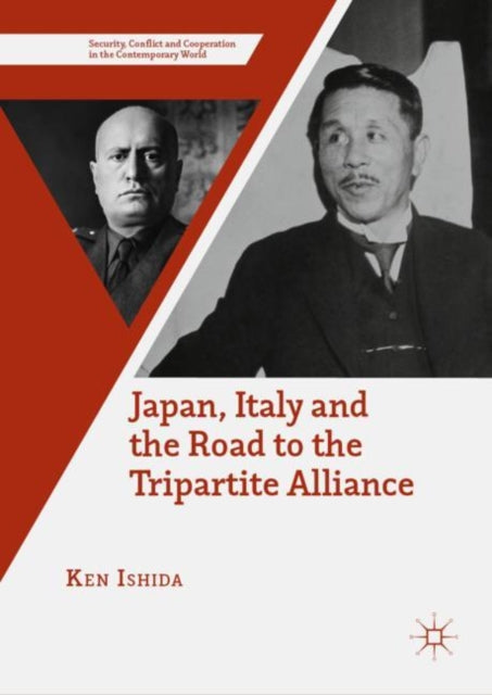 Security, Conflict and Cooperation in the Contemporary World