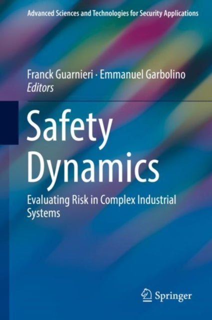 Advanced Sciences and Technologies for Security Applications