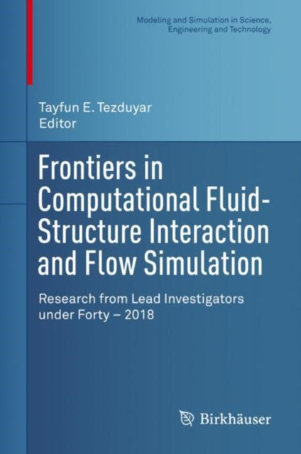 Modeling and Simulation in Science, Engineering and Technology