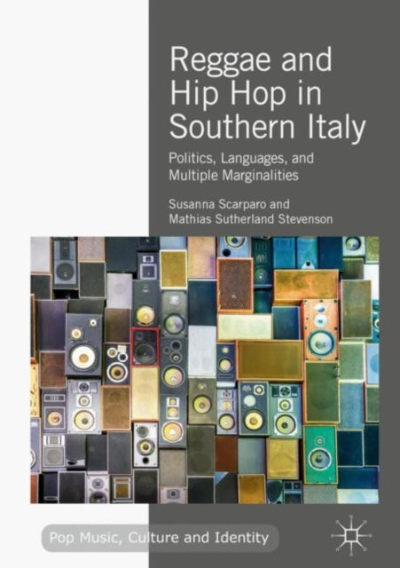 Pop Music, Culture and Identity